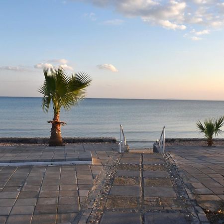Villa Splash Boghaz Екстер'єр фото