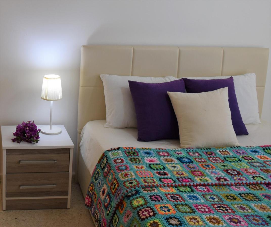 Villa Splash Boghaz Екстер'єр фото