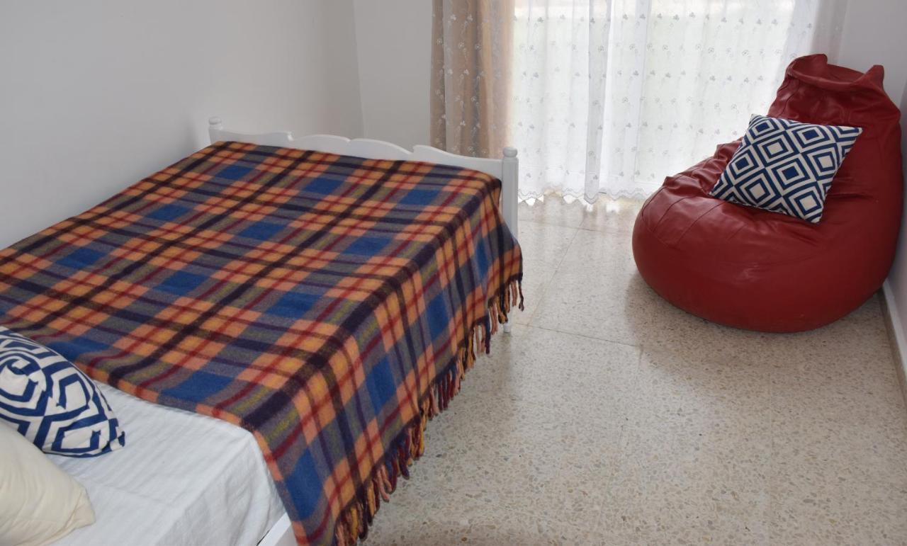 Villa Splash Boghaz Екстер'єр фото