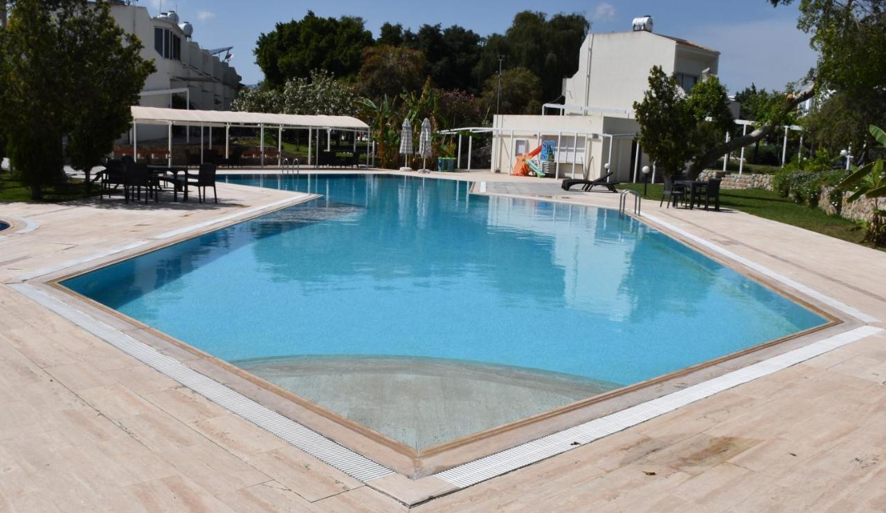 Villa Splash Boghaz Екстер'єр фото