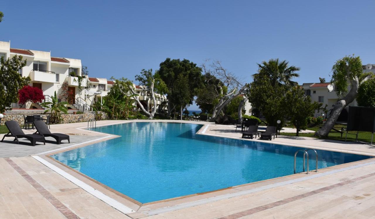 Villa Splash Boghaz Екстер'єр фото