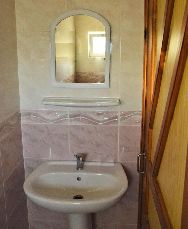 Villa Splash Boghaz Екстер'єр фото
