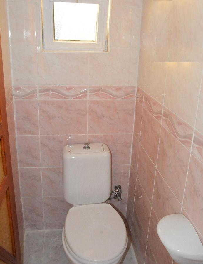 Villa Splash Boghaz Екстер'єр фото