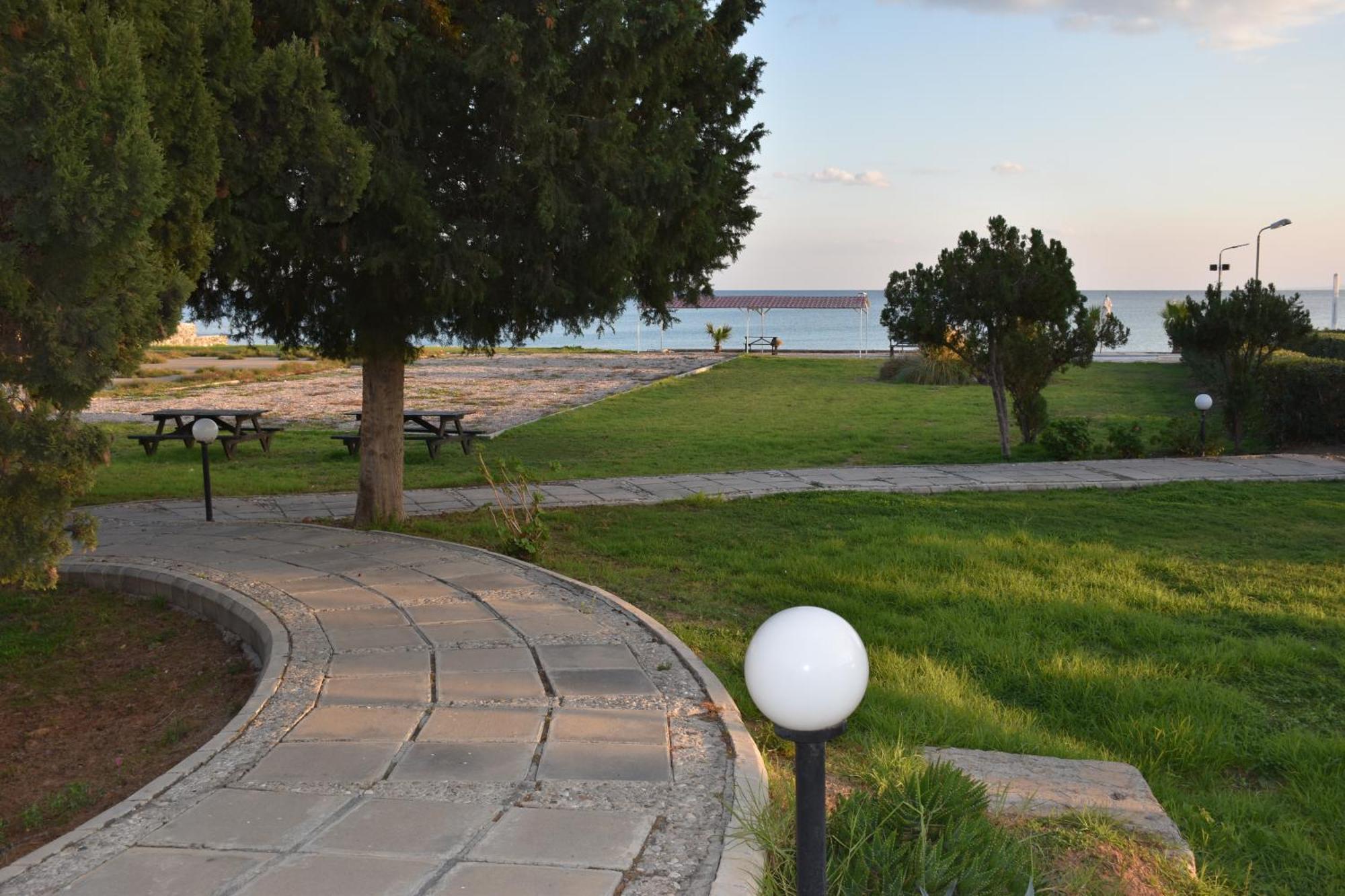 Villa Splash Boghaz Екстер'єр фото