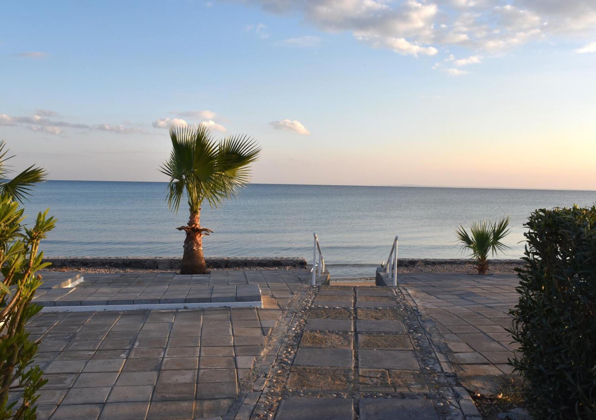 Villa Splash Boghaz Екстер'єр фото