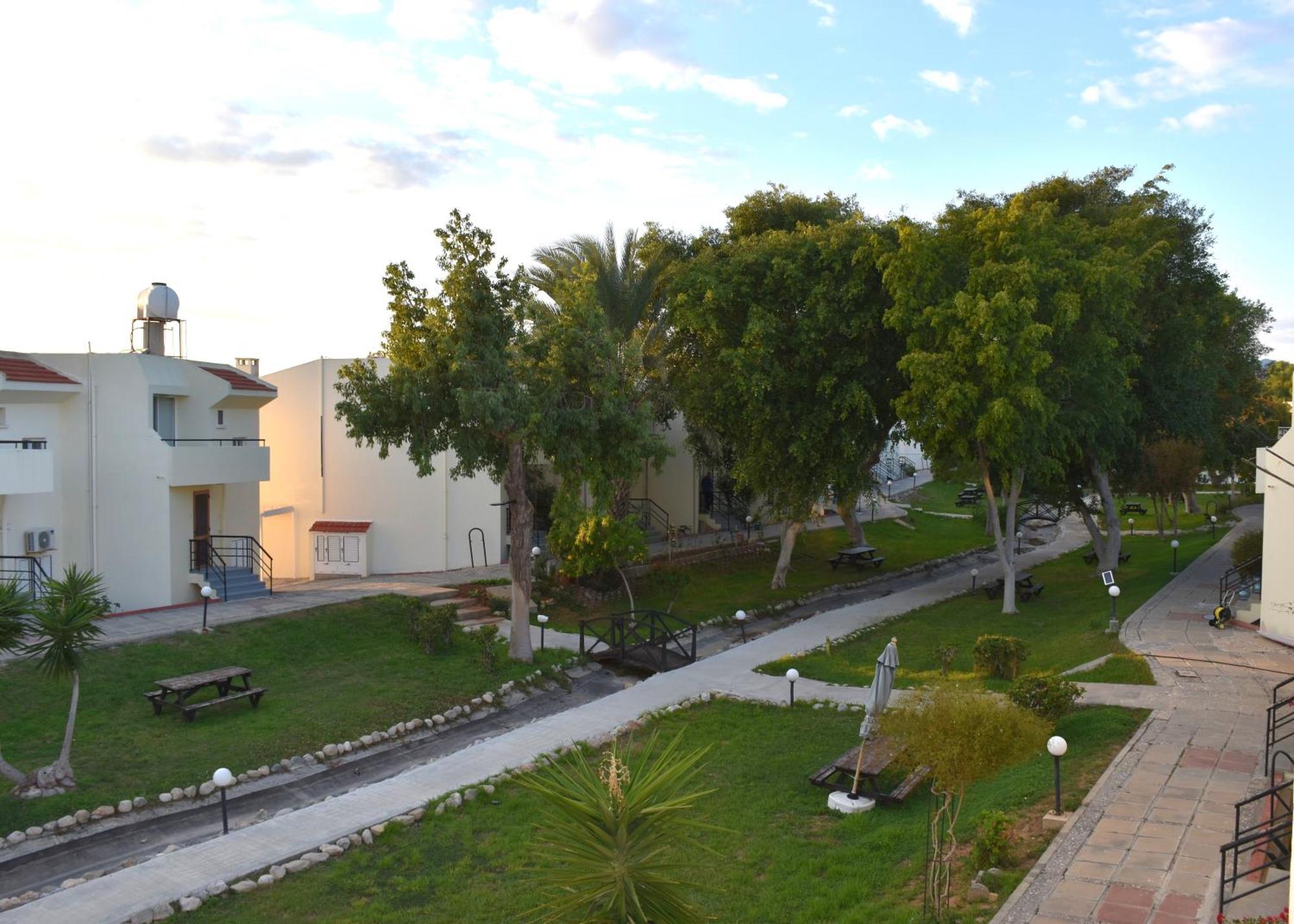 Villa Splash Boghaz Екстер'єр фото