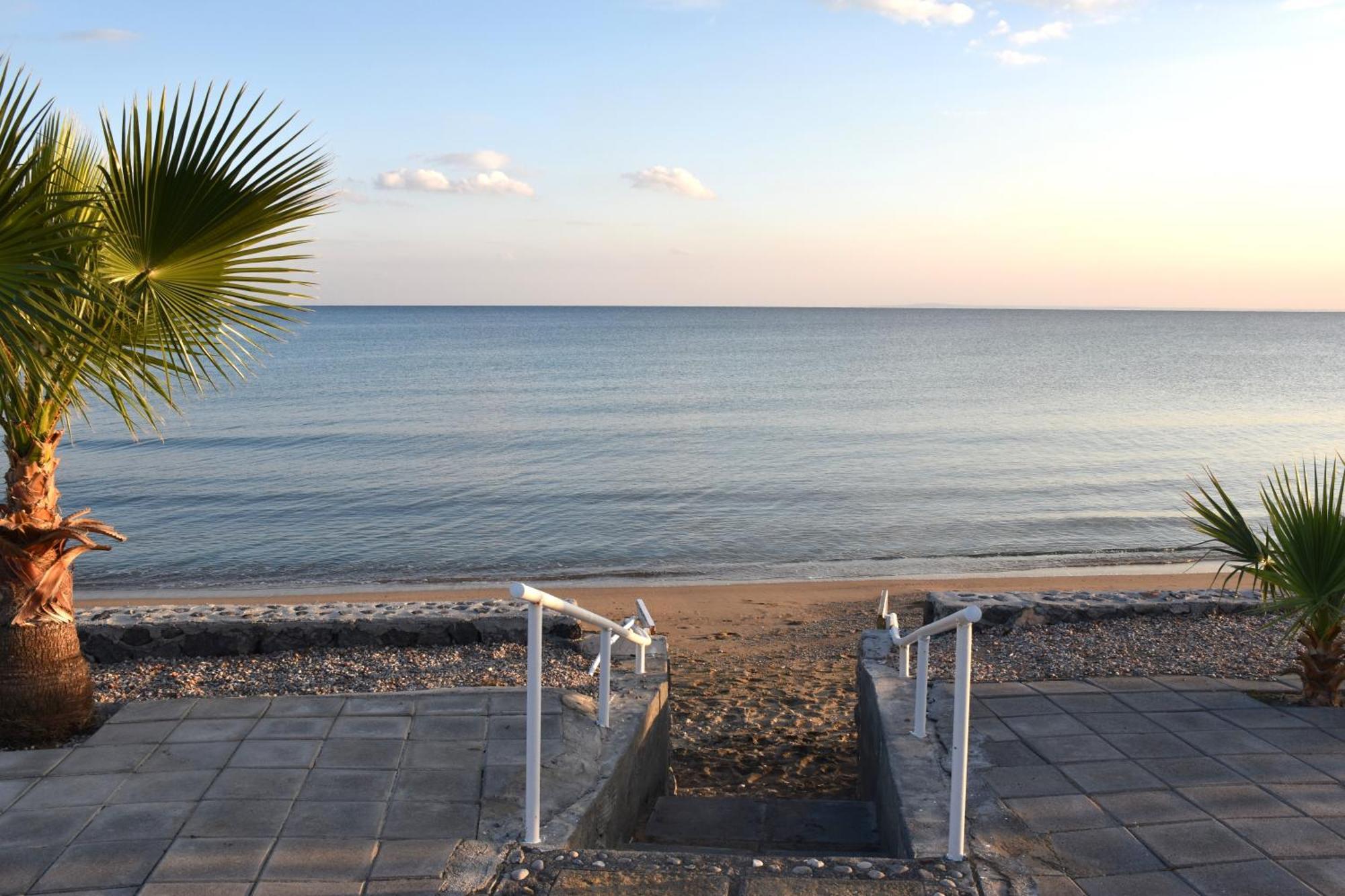 Villa Splash Boghaz Екстер'єр фото