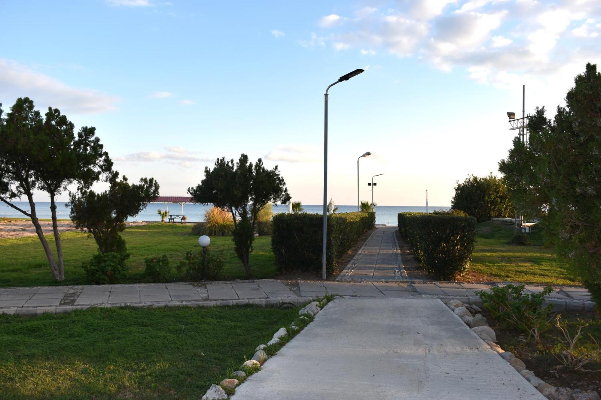 Villa Splash Boghaz Екстер'єр фото