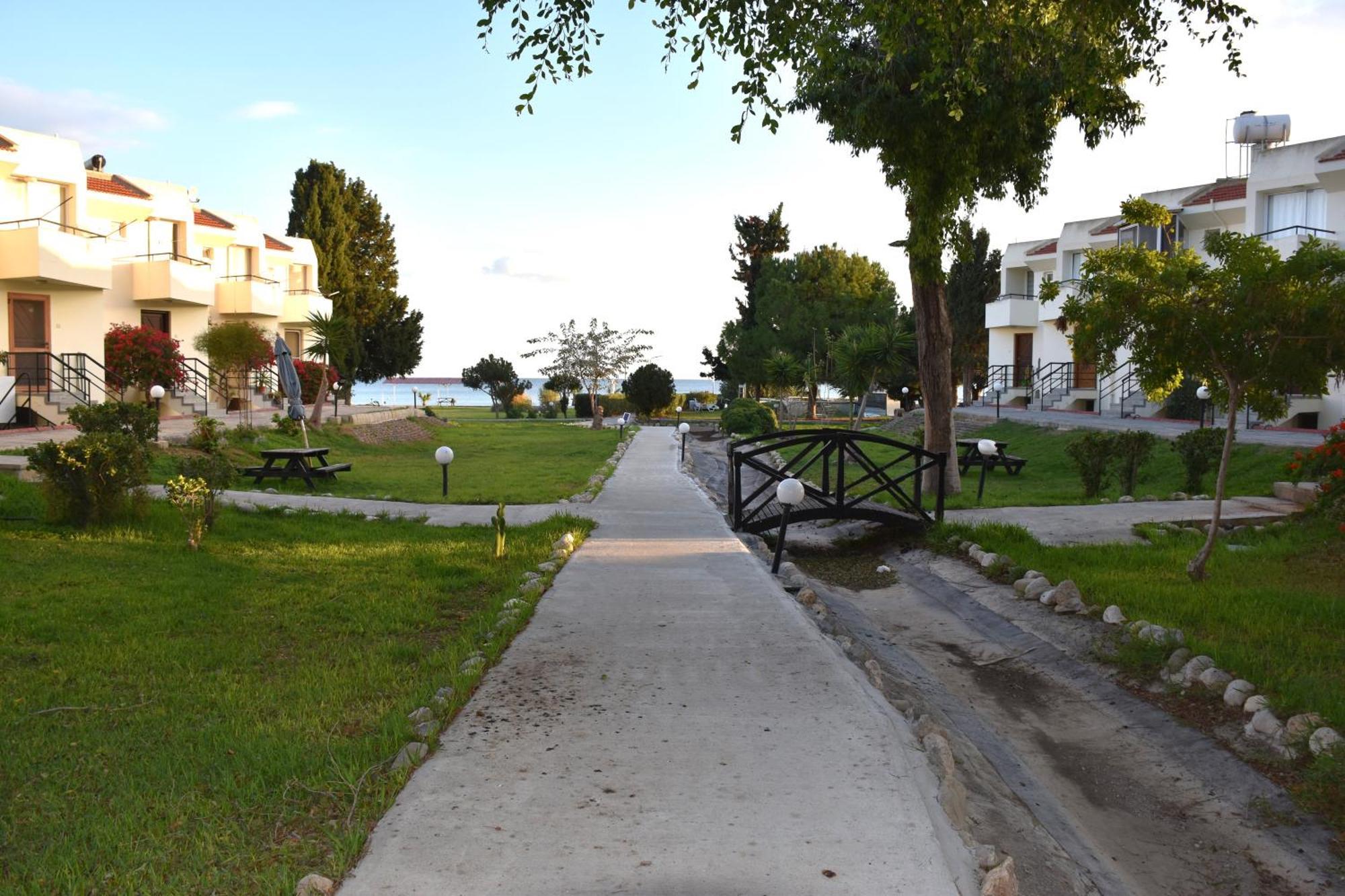 Villa Splash Boghaz Екстер'єр фото